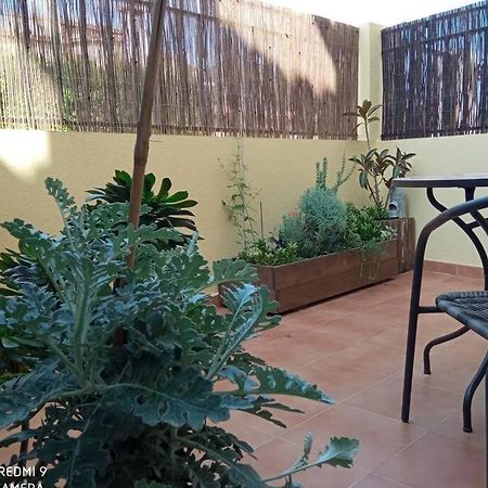 Loft Alquiler Alcalali Daire Dış mekan fotoğraf