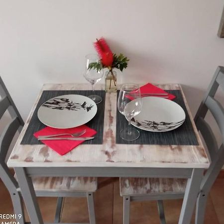 Loft Alquiler Alcalali Daire Dış mekan fotoğraf