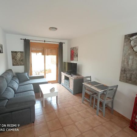 Loft Alquiler Alcalali Daire Dış mekan fotoğraf