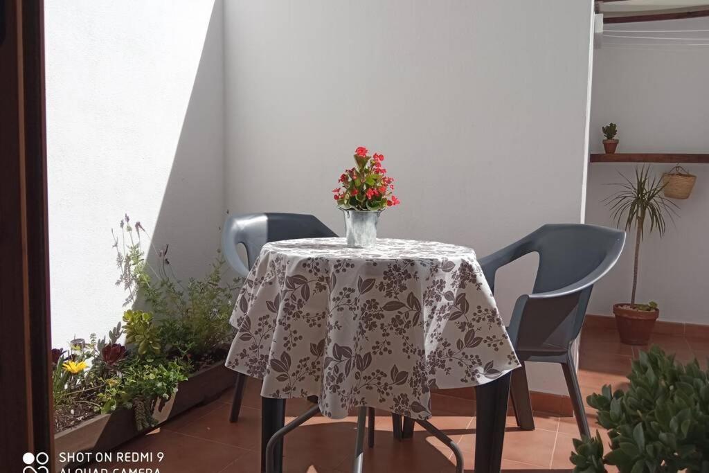 Loft Alquiler Alcalali Daire Dış mekan fotoğraf