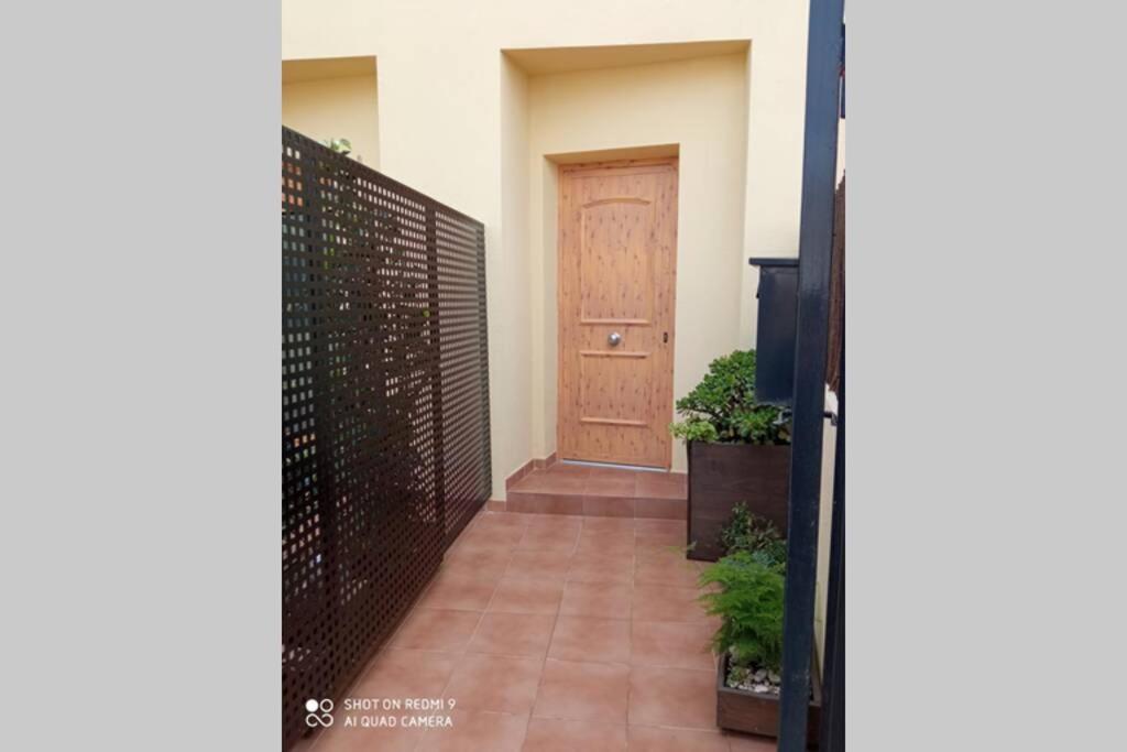 Loft Alquiler Alcalali Daire Dış mekan fotoğraf