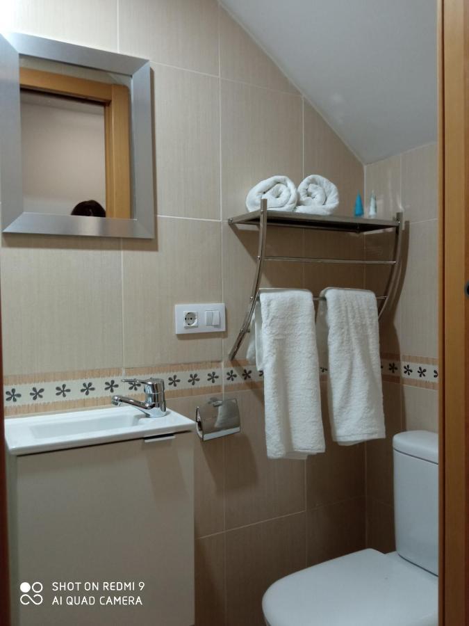 Loft Alquiler Alcalali Daire Dış mekan fotoğraf