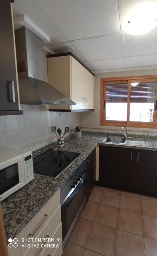 Loft Alquiler Alcalali Daire Dış mekan fotoğraf